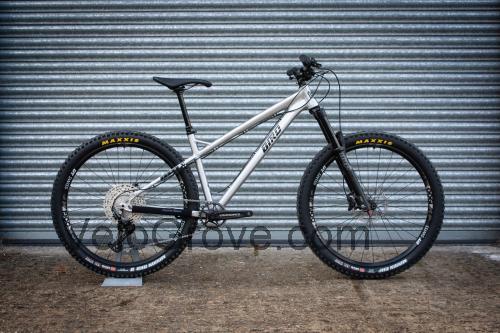 Bird Zero AM specs and reviews